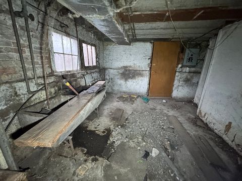 Tiny photo for 5826 S Artesian Avenue, Chicago, IL 60629 (MLS # 12522257)