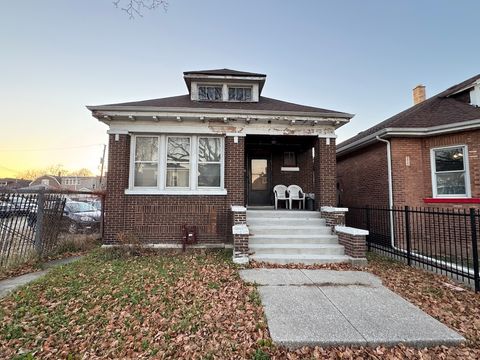 Photo of 5826 S Artesian Avenue, Chicago, IL 60629 (MLS # 12522257)