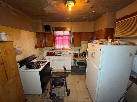 Tiny photo for 5826 S Artesian Avenue, Chicago, IL 60629 (MLS # 12522257)