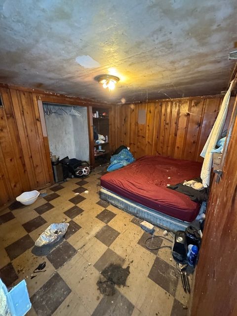 Tiny photo for 5826 S Artesian Avenue, Chicago, IL 60629 (MLS # 12522257)