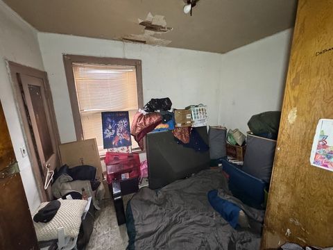 Tiny photo for 5826 S Artesian Avenue, Chicago, IL 60629 (MLS # 12522257)