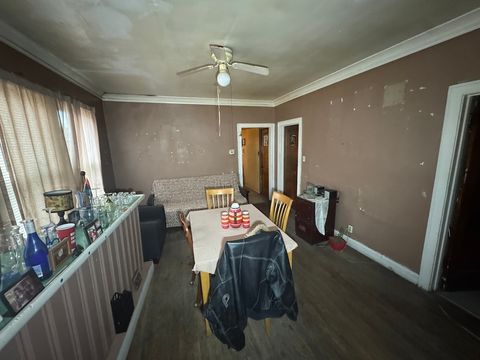 Tiny photo for 5826 S Artesian Avenue, Chicago, IL 60629 (MLS # 12522257)