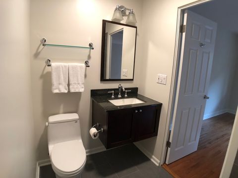 Tiny photo for 3700 N Lake Shore Drive #307, Chicago, IL 60613 (MLS # 12410310)