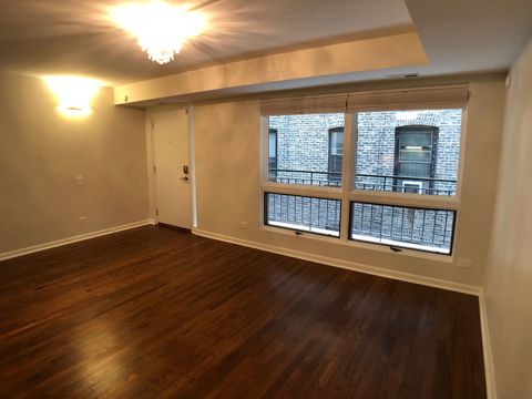 Tiny photo for 3700 N Lake Shore Drive #307, Chicago, IL 60613 (MLS # 12410310)