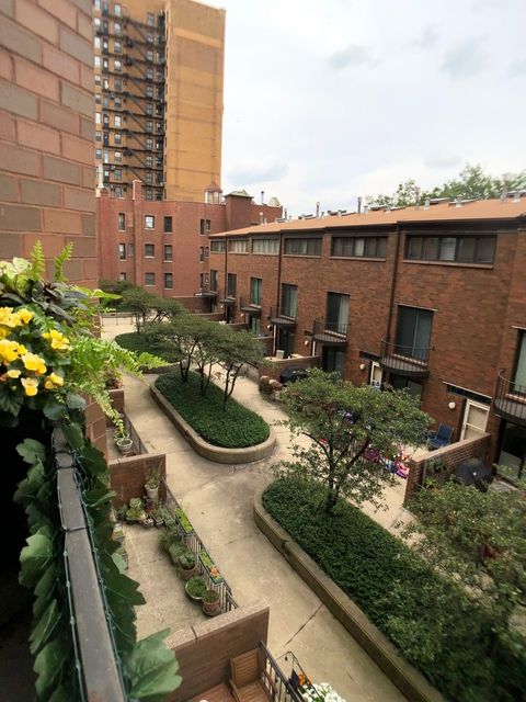 Tiny photo for 3700 N Lake Shore Drive #307, Chicago, IL 60613 (MLS # 12410310)