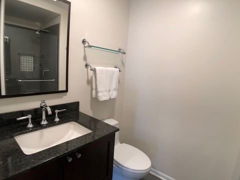 Tiny photo for 3700 N Lake Shore Drive #307, Chicago, IL 60613 (MLS # 12410310)