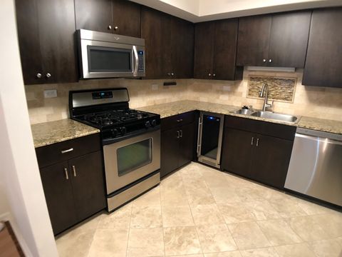 Tiny photo for 3700 N Lake Shore Drive #307, Chicago, IL 60613 (MLS # 12410310)