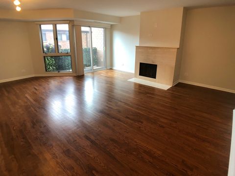 Tiny photo for 3700 N Lake Shore Drive #307, Chicago, IL 60613 (MLS # 12410310)