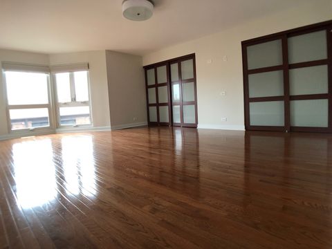 Tiny photo for 3700 N Lake Shore Drive #307, Chicago, IL 60613 (MLS # 12410310)