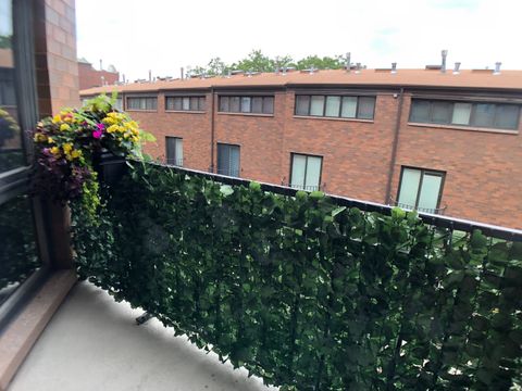 Tiny photo for 3700 N Lake Shore Drive #307, Chicago, IL 60613 (MLS # 12410310)