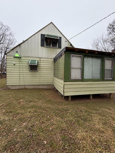 Tiny photo for 14717 Turlington Avenue, Harvey, IL 60426 (MLS # 12786015)