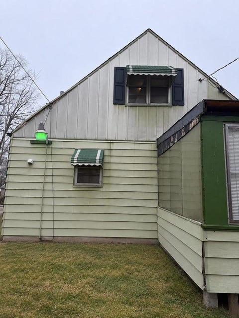 Tiny photo for 14717 Turlington Avenue, Harvey, IL 60426 (MLS # 12786015)