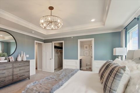 Tiny photo for Woodridge, IL 60517 (MLS # 12629652)