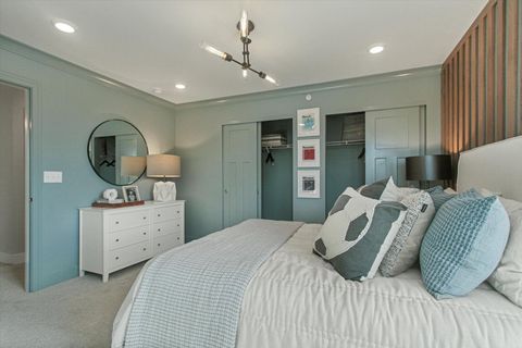 Tiny photo for Woodridge, IL 60517 (MLS # 12629652)