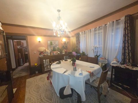 Tiny photo for 5752 W Byron Avenue, Chicago, IL 60634 (MLS # 12577683)