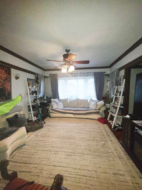 Tiny photo for 5752 W Byron Avenue, Chicago, IL 60634 (MLS # 12577683)