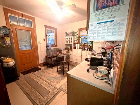 Tiny photo for 5752 W Byron Avenue, Chicago, IL 60634 (MLS # 12577683)