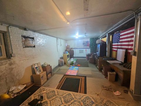 Tiny photo for 5752 W Byron Avenue, Chicago, IL 60634 (MLS # 12577683)