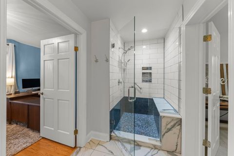 Tiny photo for 490 Carleton Avenue, Glen Ellyn, IL 60137 (MLS # 12584347)