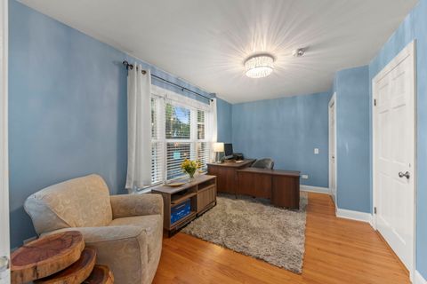 Tiny photo for 490 Carleton Avenue, Glen Ellyn, IL 60137 (MLS # 12584347)