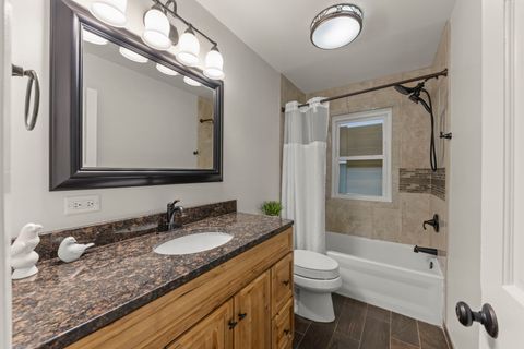 Tiny photo for 490 Carleton Avenue, Glen Ellyn, IL 60137 (MLS # 12584347)