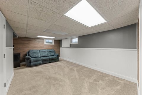 Tiny photo for 490 Carleton Avenue, Glen Ellyn, IL 60137 (MLS # 12584347)