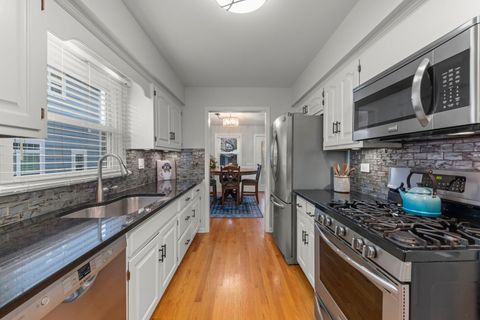 Tiny photo for 490 Carleton Avenue, Glen Ellyn, IL 60137 (MLS # 12584347)