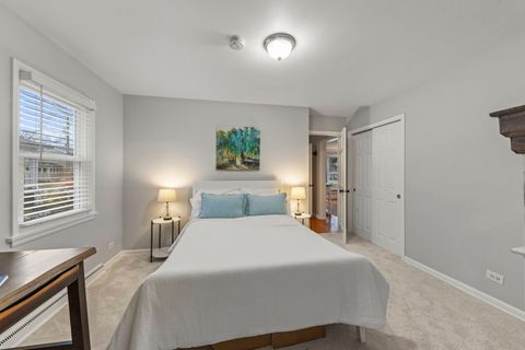 Tiny photo for 490 Carleton Avenue, Glen Ellyn, IL 60137 (MLS # 12584347)