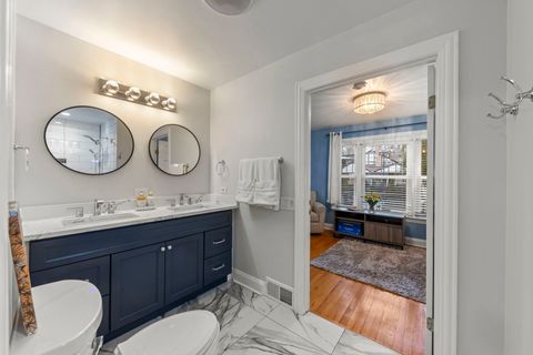 Tiny photo for 490 Carleton Avenue, Glen Ellyn, IL 60137 (MLS # 12584347)