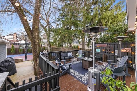 Tiny photo for 490 Carleton Avenue, Glen Ellyn, IL 60137 (MLS # 12584347)