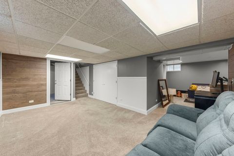 Tiny photo for 490 Carleton Avenue, Glen Ellyn, IL 60137 (MLS # 12584347)