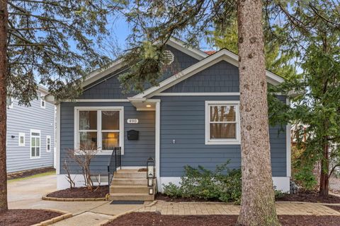 Tiny photo for 490 Carleton Avenue, Glen Ellyn, IL 60137 (MLS # 12584347)