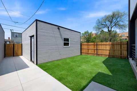 Tiny photo for Chicago, IL 60624 (MLS # 12651736)