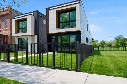 Tiny photo for Chicago, IL 60624 (MLS # 12651736)