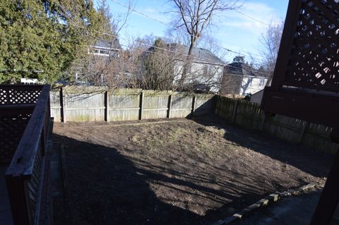 Tiny photo for 1114 Jackson Avenue, Wauconda, IL 60084 (MLS # 12576534)