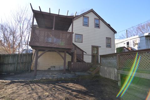 Tiny photo for 1114 Jackson Avenue, Wauconda, IL 60084 (MLS # 12576534)