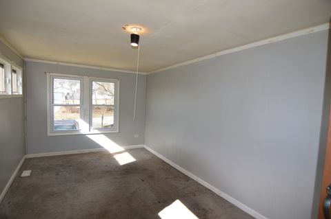 Tiny photo for 1114 Jackson Avenue, Wauconda, IL 60084 (MLS # 12576534)