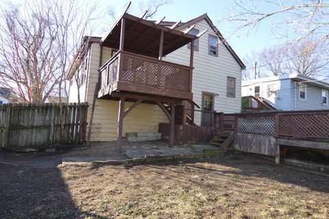 Tiny photo for 1114 Jackson Avenue, Wauconda, IL 60084 (MLS # 12576534)
