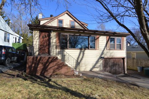 Tiny photo for 1114 Jackson Avenue, Wauconda, IL 60084 (MLS # 12576534)