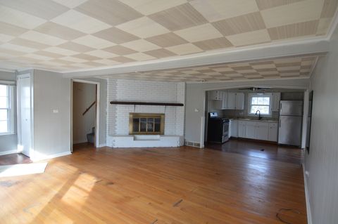 Tiny photo for 1114 Jackson Avenue, Wauconda, IL 60084 (MLS # 12576534)