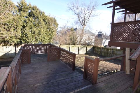 Tiny photo for 1114 Jackson Avenue, Wauconda, IL 60084 (MLS # 12576534)