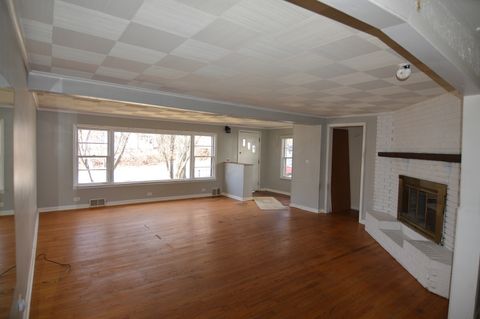 Tiny photo for 1114 Jackson Avenue, Wauconda, IL 60084 (MLS # 12576534)