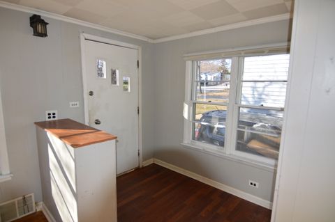 Tiny photo for 1114 Jackson Avenue, Wauconda, IL 60084 (MLS # 12576534)