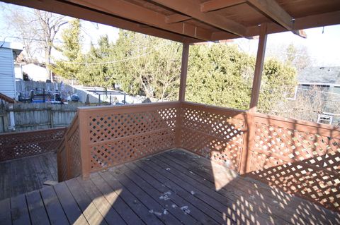 Tiny photo for 1114 Jackson Avenue, Wauconda, IL 60084 (MLS # 12576534)