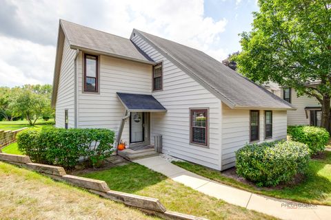 Photo of 776 Chandler Road, Gurnee, IL 60031 (MLS # 12458253)