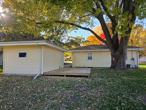 Tiny photo for 311 Maple Street, Prophetstown, IL 61277 (MLS # 12511553)
