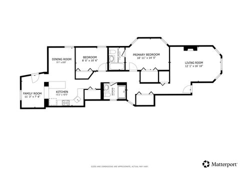 Tiny photo for 835 W Buckingham Place #2, Chicago, IL 60657 (MLS # 12479929)