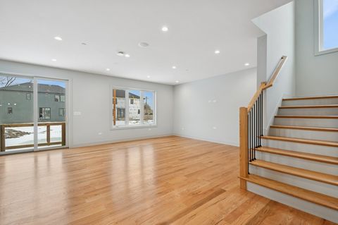 Tiny photo for 11036 Austin Avenue, Chicago Ridge, IL 60415 (MLS # 12567940)