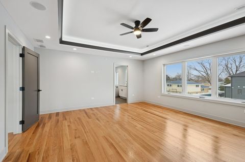 Tiny photo for 11036 Austin Avenue, Chicago Ridge, IL 60415 (MLS # 12567940)
