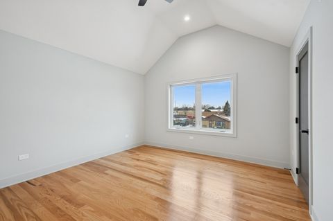 Tiny photo for 11036 Austin Avenue, Chicago Ridge, IL 60415 (MLS # 12567940)